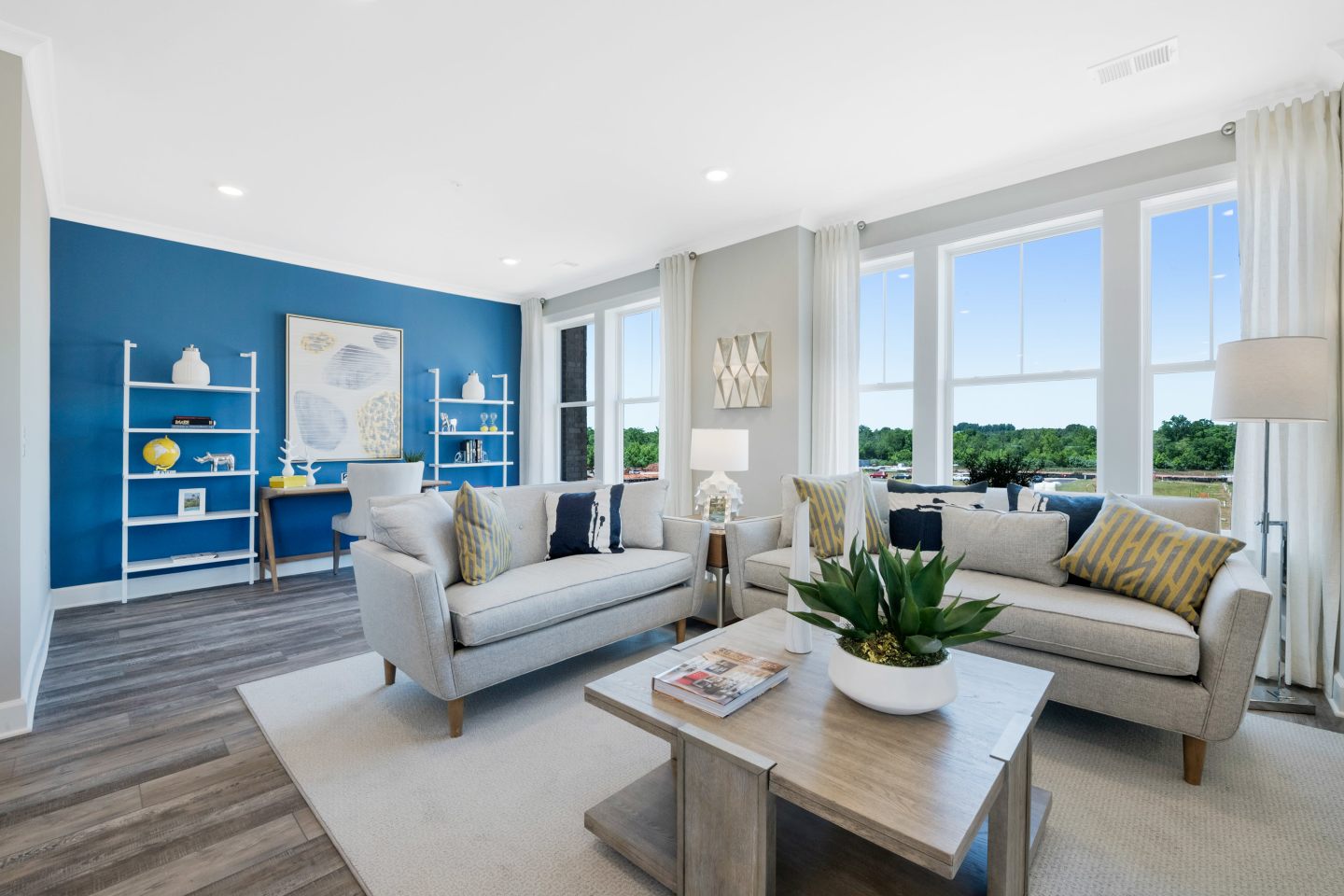 Refinery Townhomes Image 30
