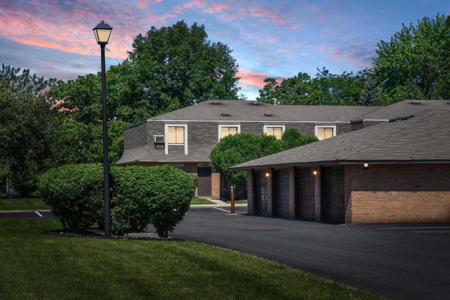Wyndham Ridge Townhomes Image 1