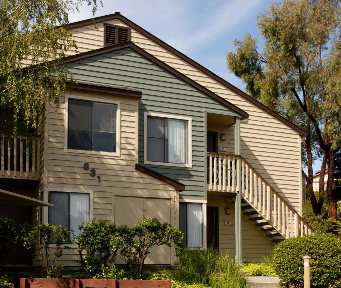 Brookside Apartment Homes Image 11