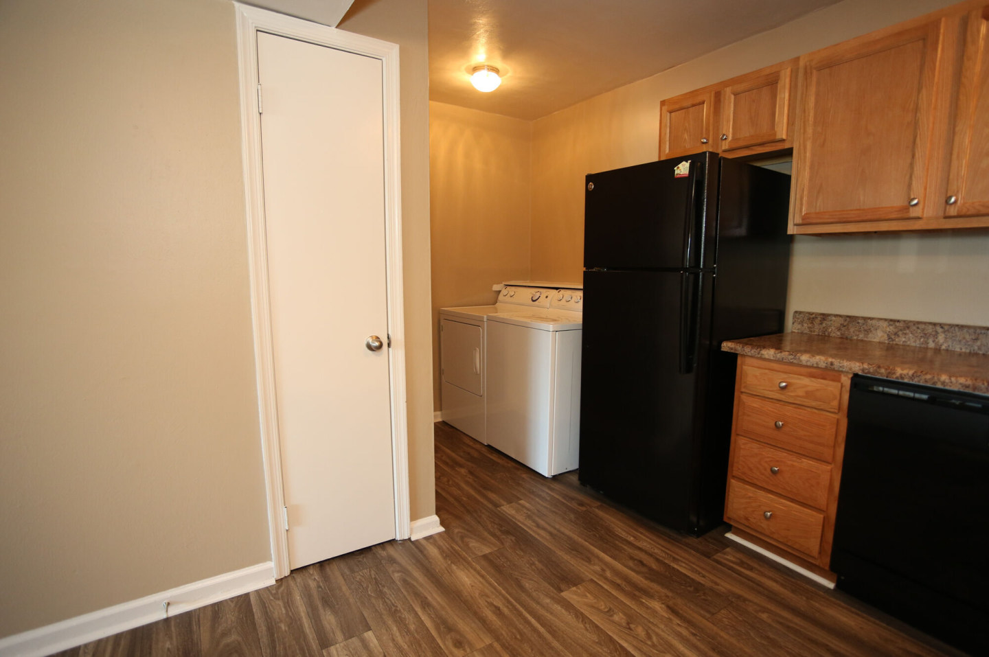 Cedar Point Apartments Image 15
