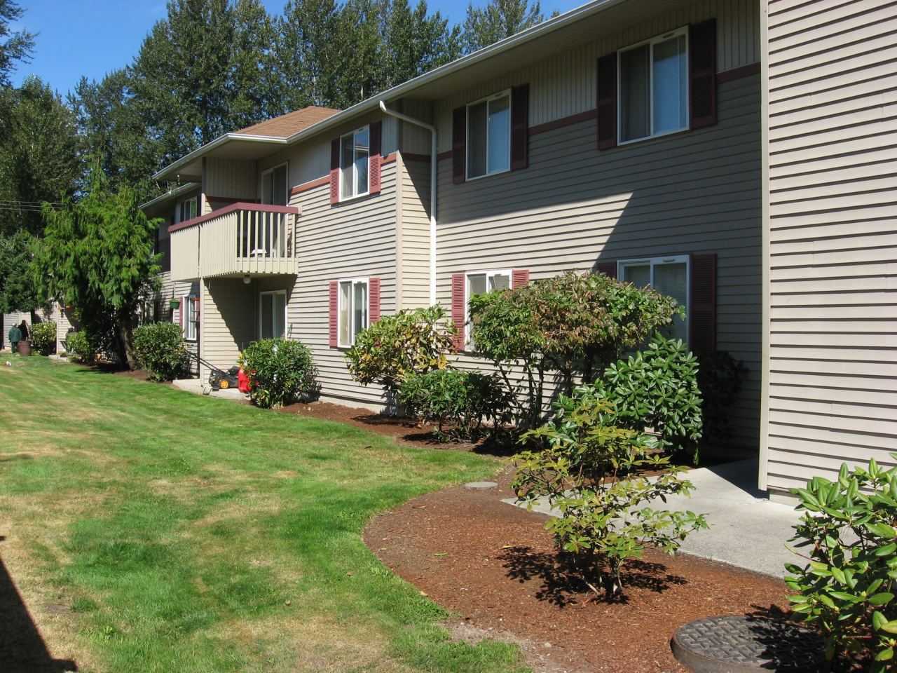 Hartford Court Image 1