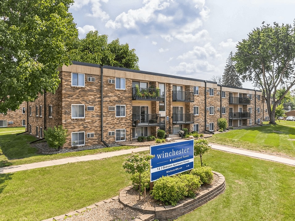Winchester Apartments Image 18