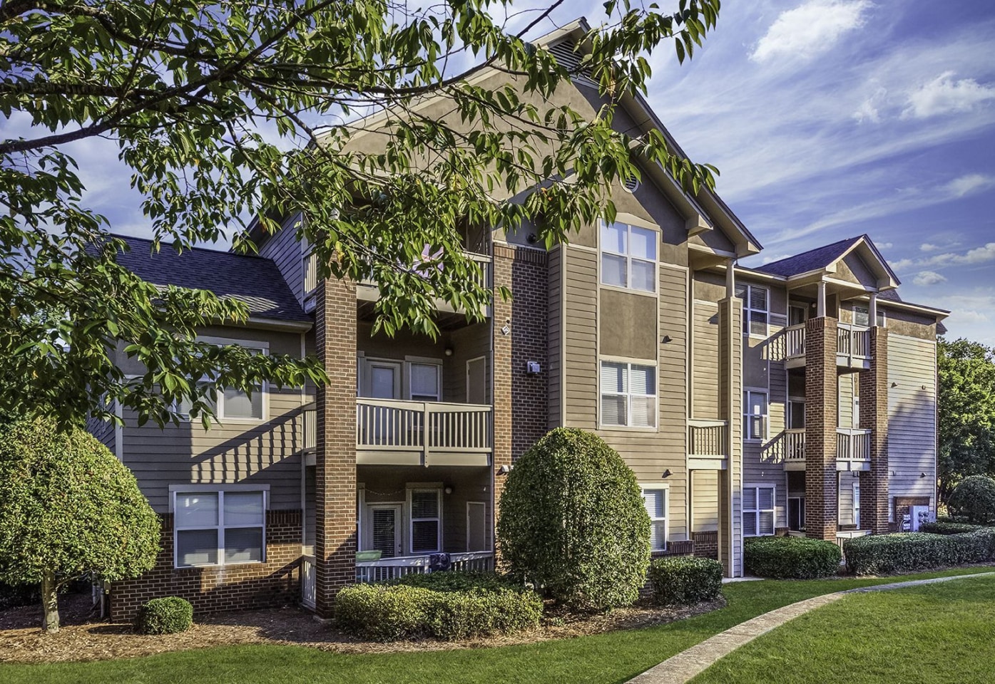 Eastover Ridge Image 17