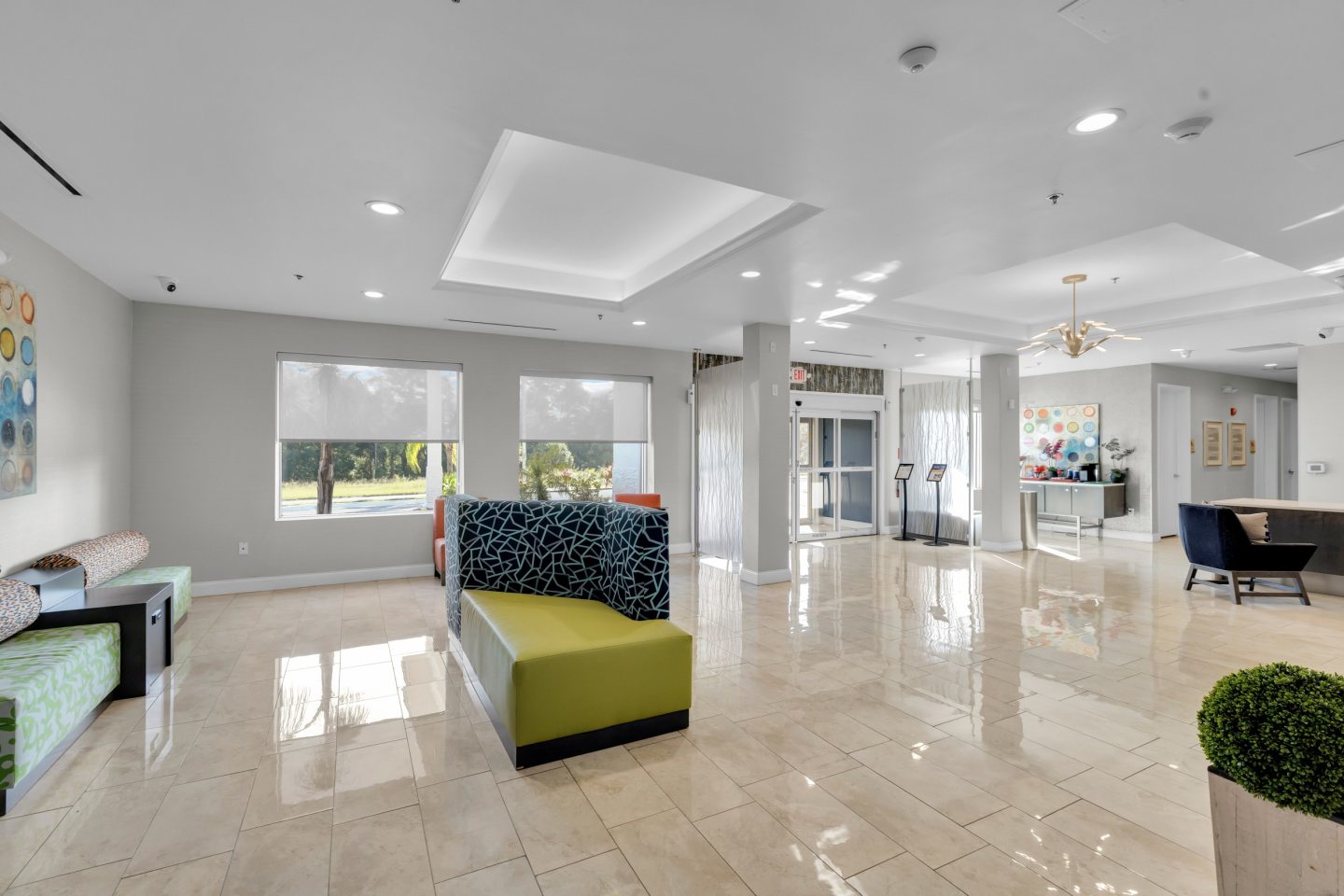 AVIA  Apartments at Reedy Creek Image 12