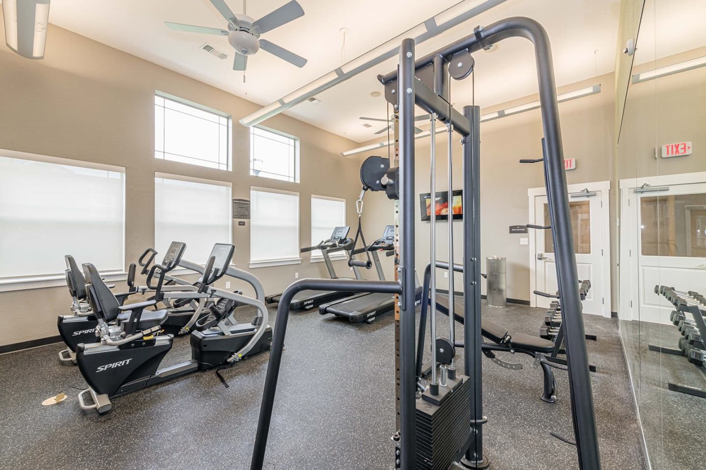 Senior & Affordable Housing – The Portofino 55+ Apartments Image 13