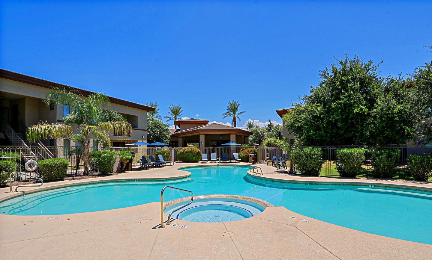 Santana Ridge Image 20