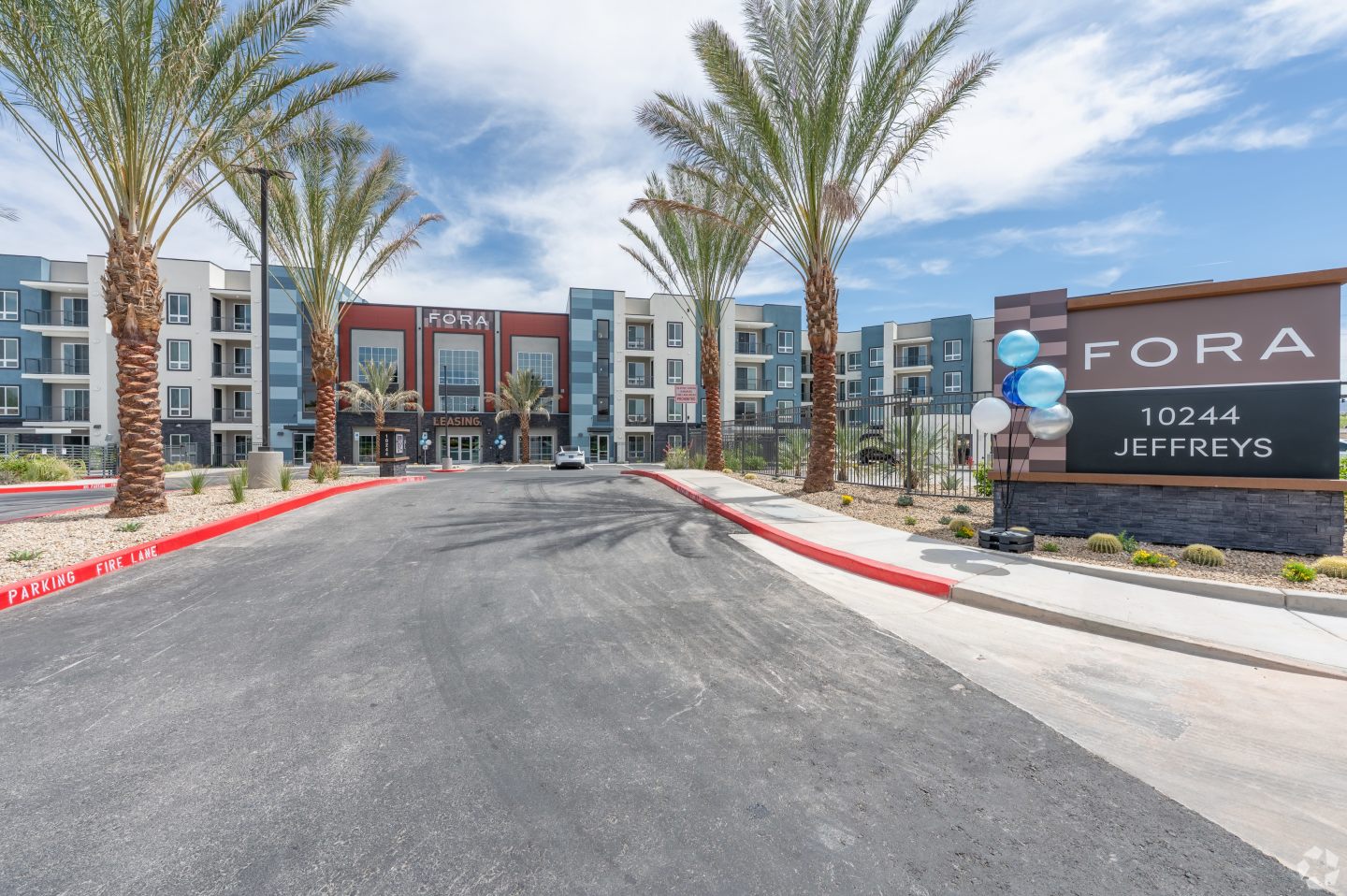 Fora Apartments Image 27