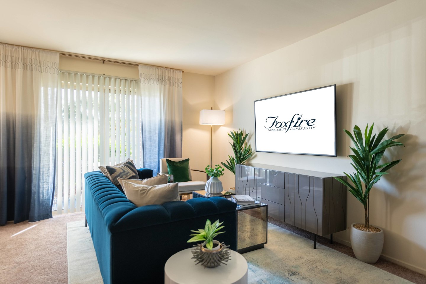 Foxfire Apartments Image 4