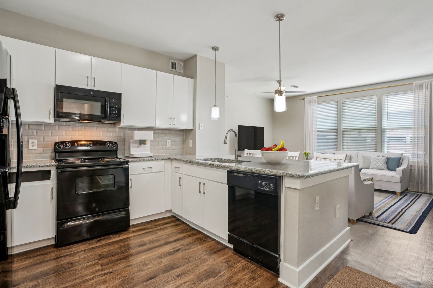 Highline Urban Lofts Image 3