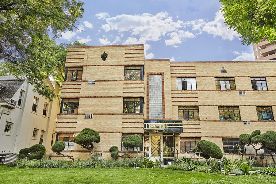 Park Aire Apartments Image 10