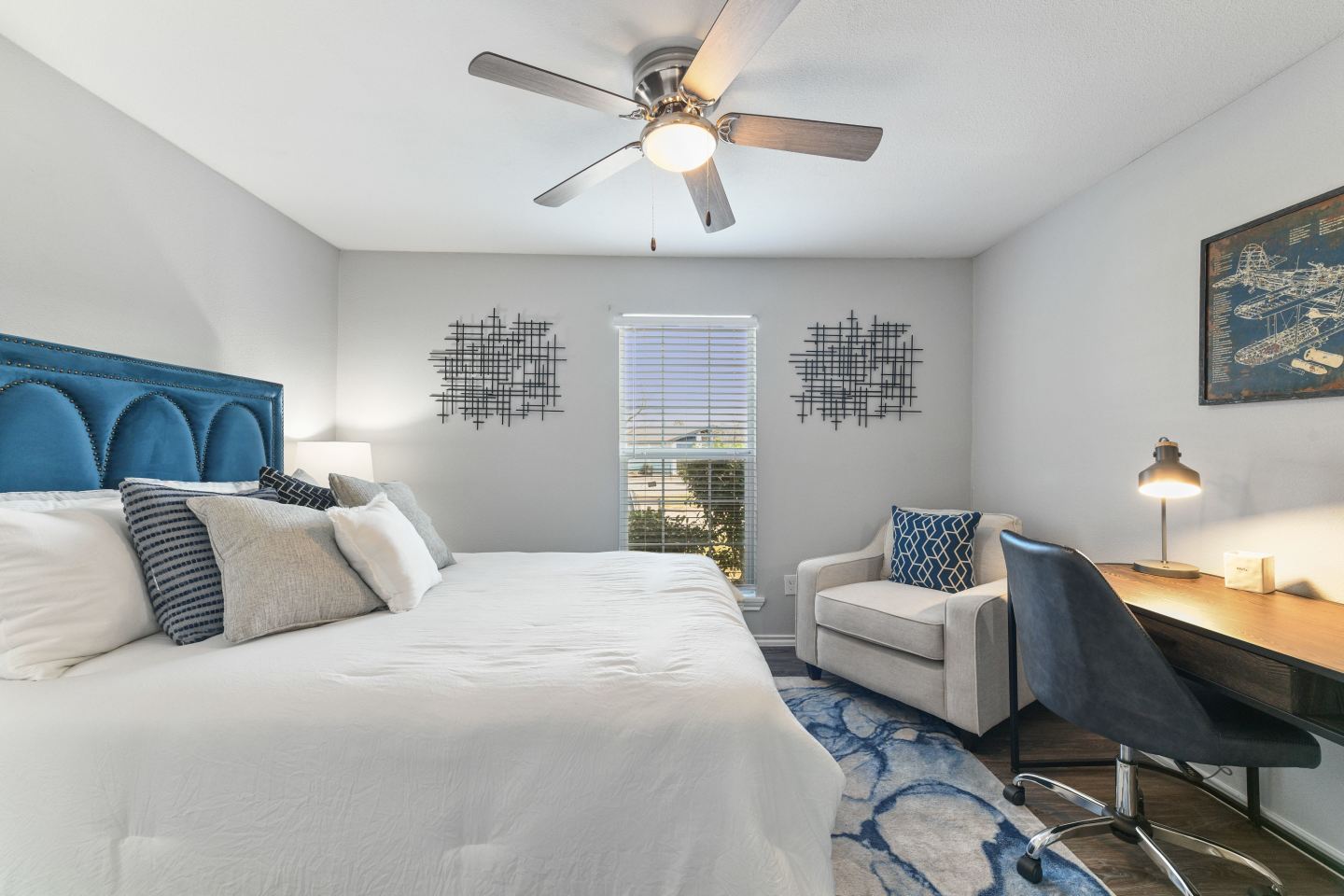 The Broadway Apartment Homes Image 6