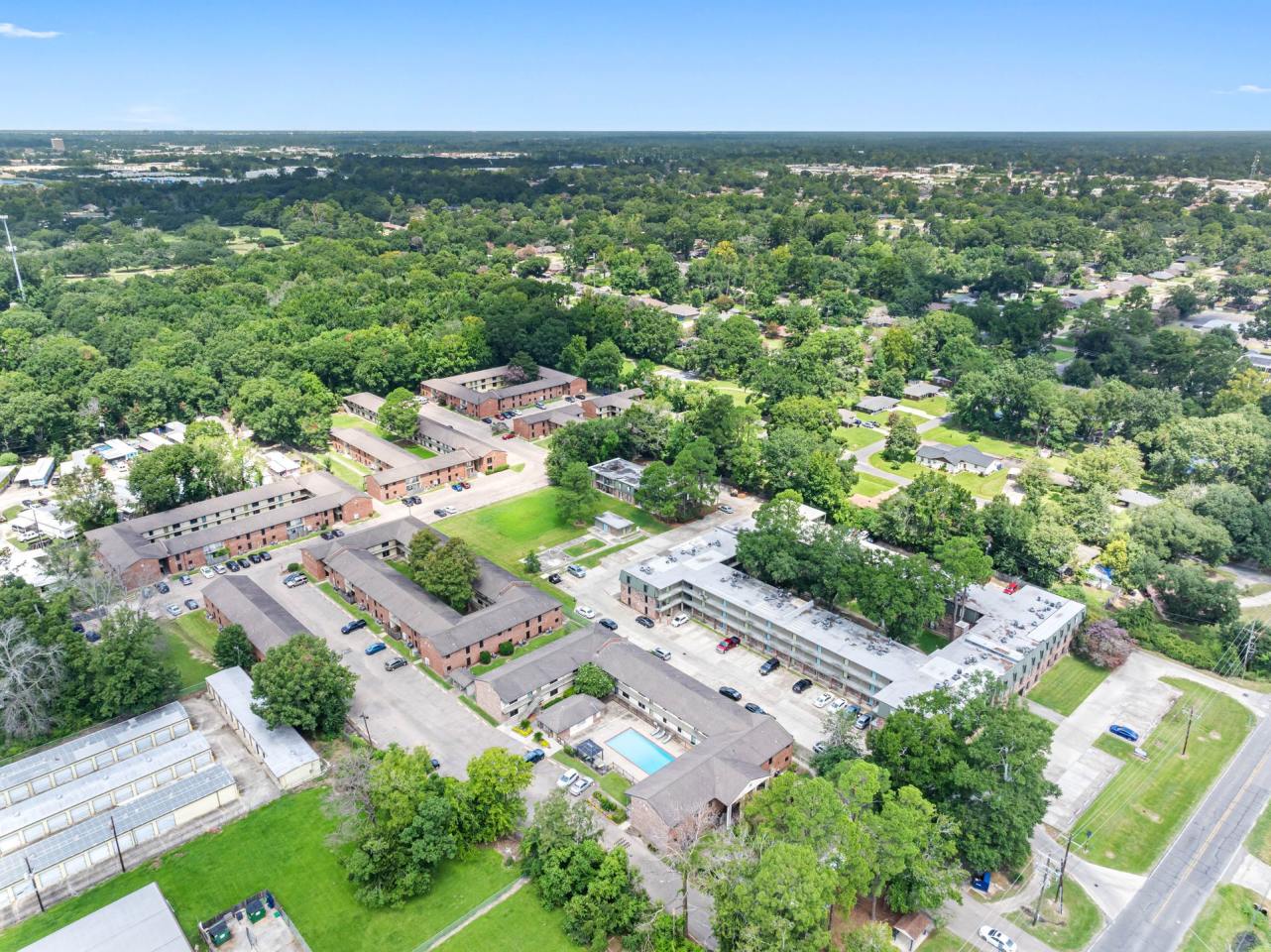 Park East I & II Image 7