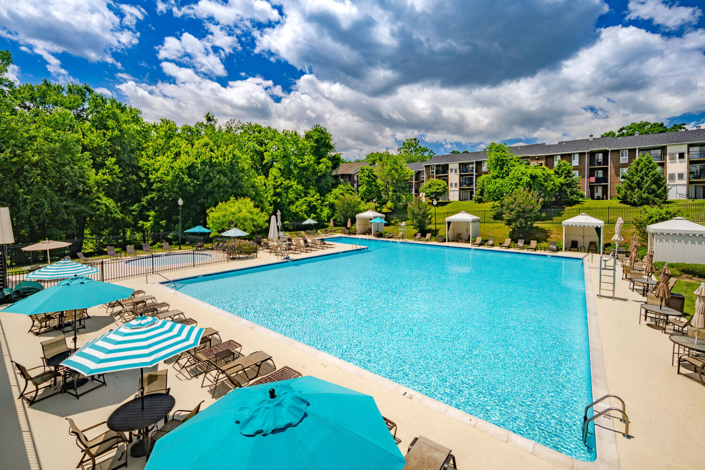 Renaissance Hills at Ellicott City Image 24