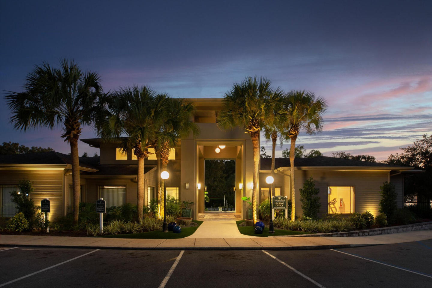 Canyon Park Image 17