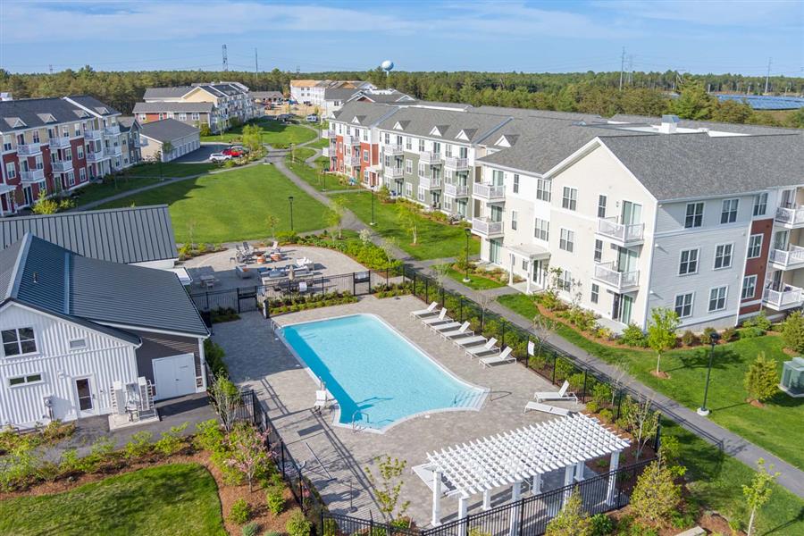 Redbrook Apartments Image 24