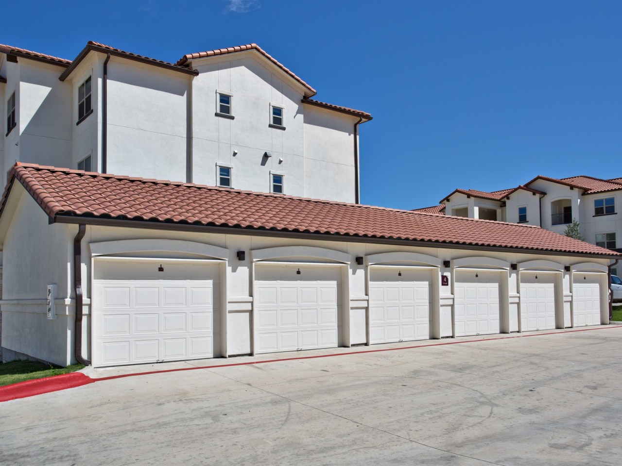 Southpark Crossing Apartments Image 4