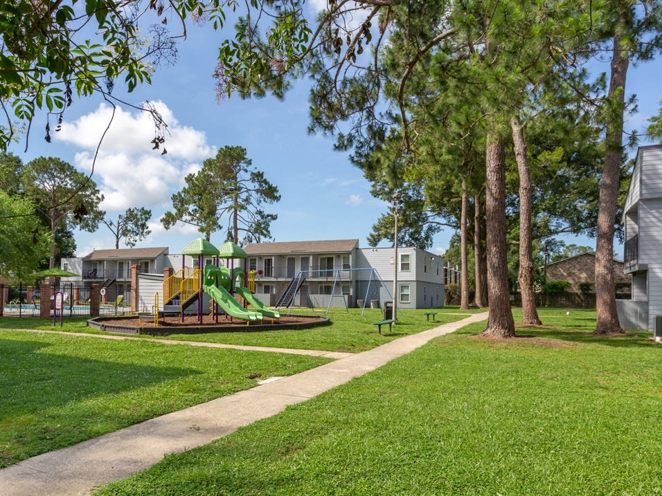 Chestnut Ridge Apartments Image 19