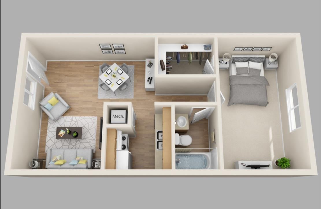 Liv Apartments Image 67