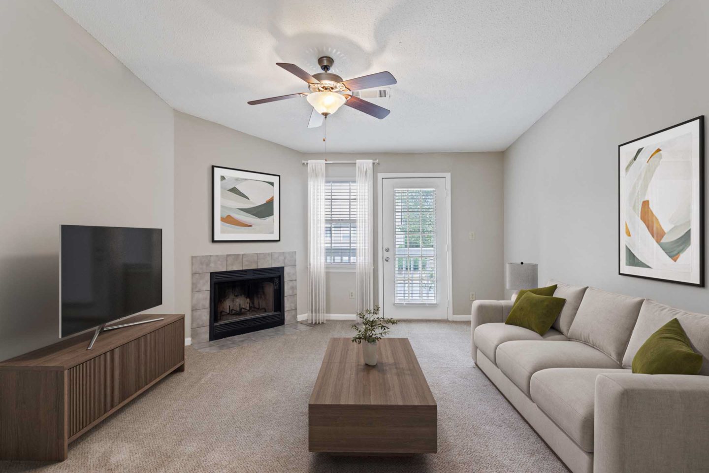 Villages at Spring Hill Apartments Image 1