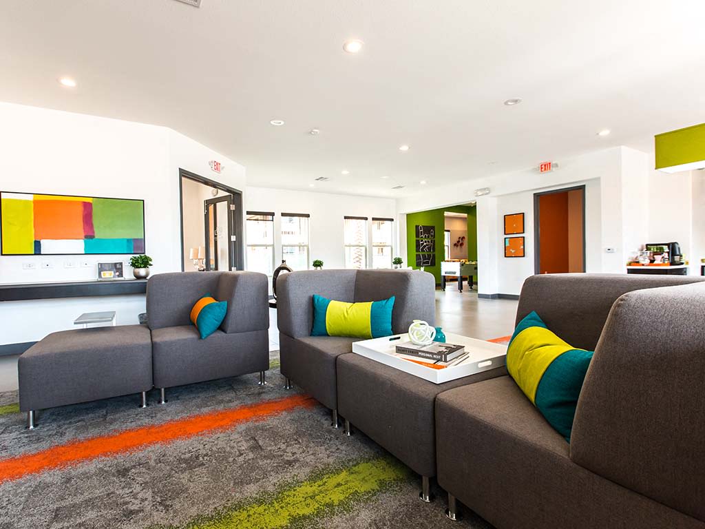 Gallery Apartments Image 26