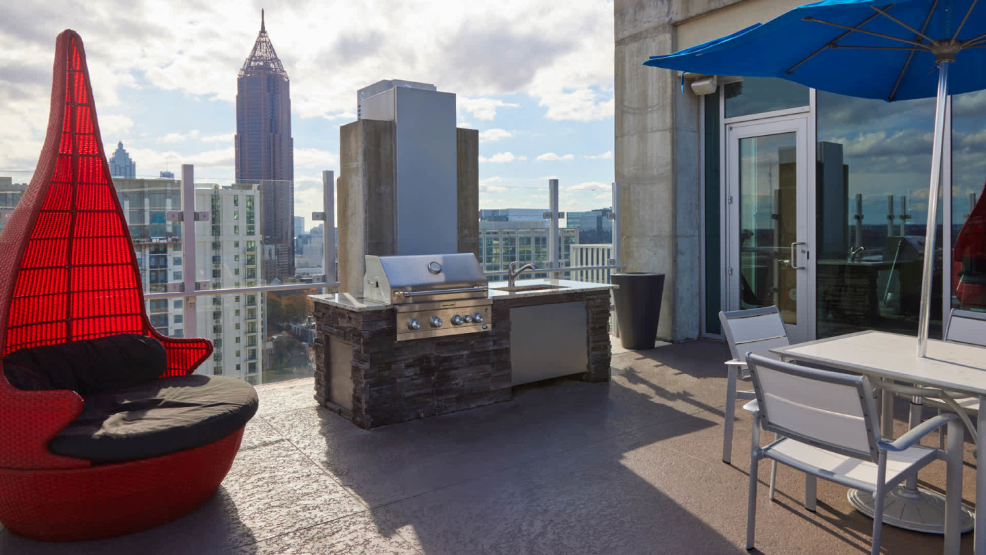 Skyhouse South Image 53