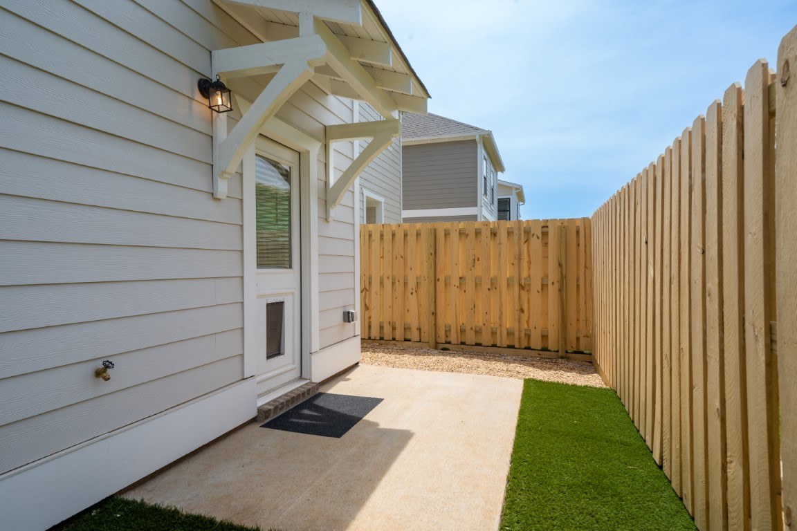Turnberry Park Image 18