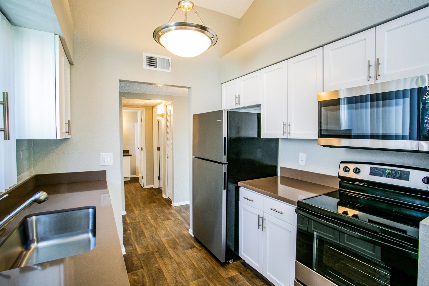 Sonoran Terraces Apartment Homes Image 12