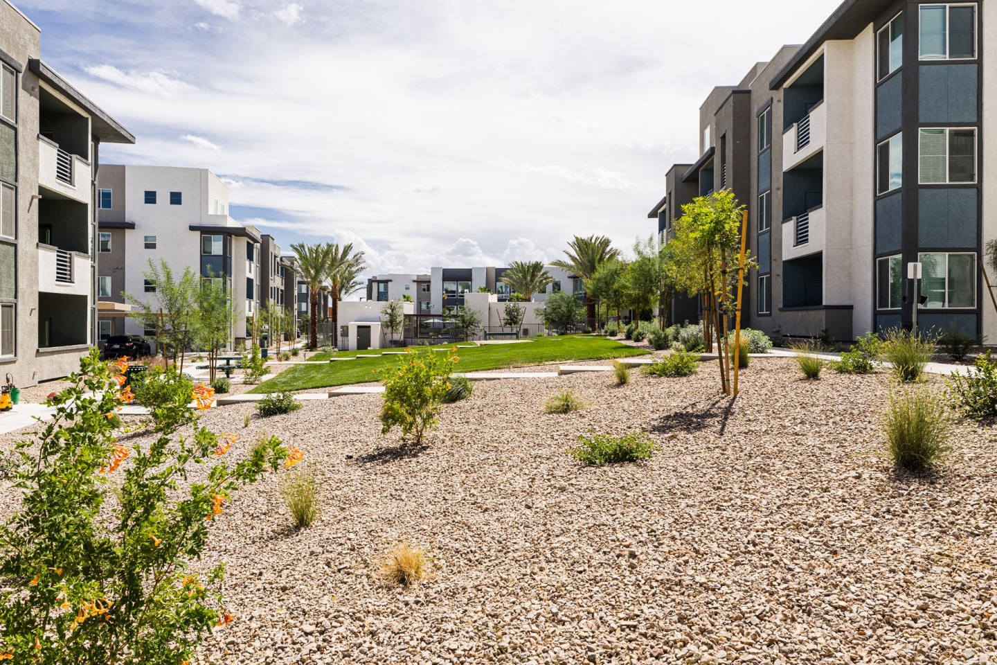 Base Apartments Image 28