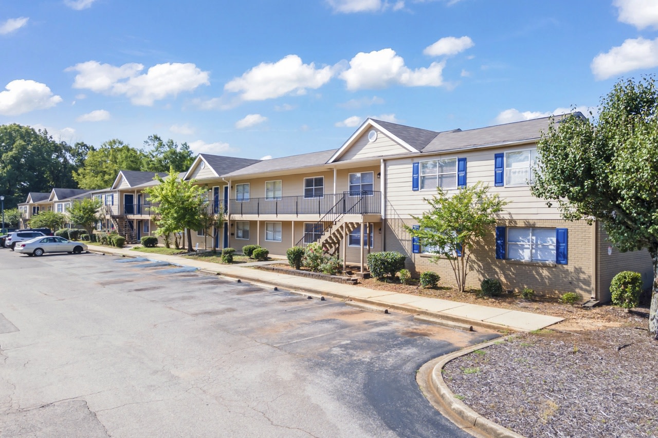 Village Square Landings Image 9