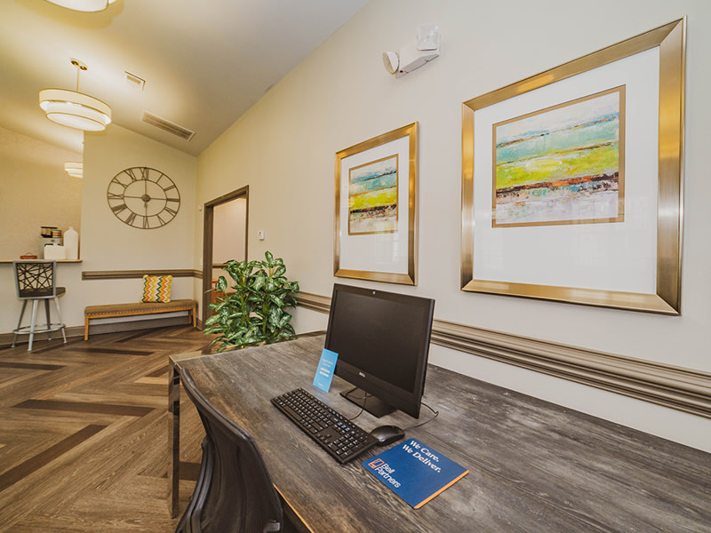 The Reserve at Stone Hollow Image 9