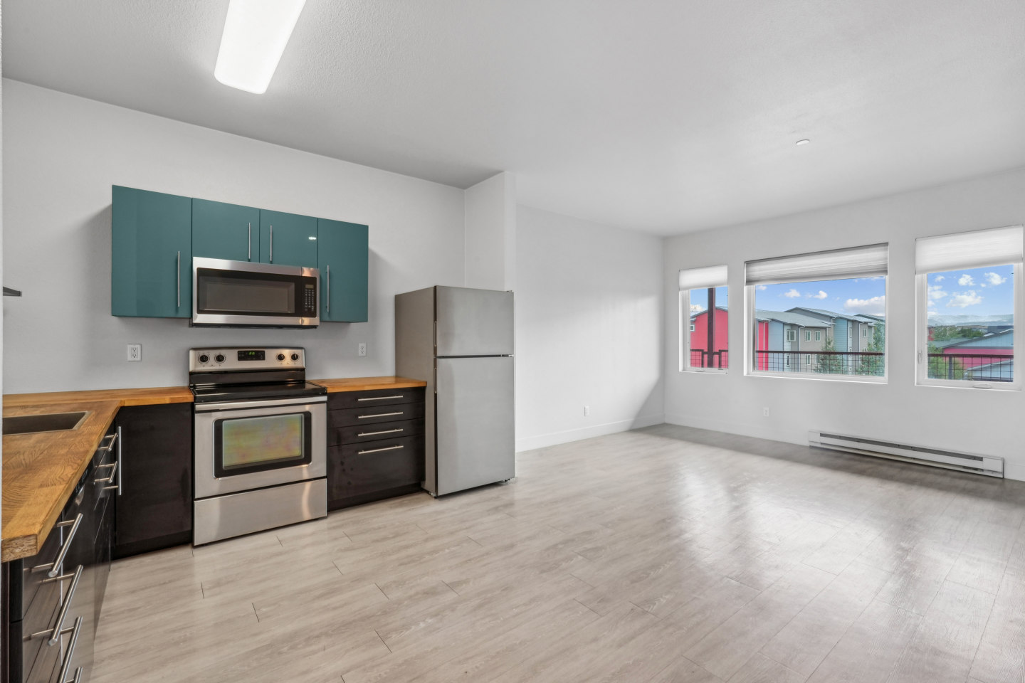 Red Table Apartments Image 8