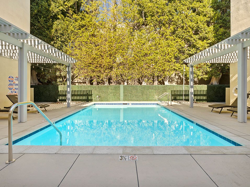 Palms Court Image 18