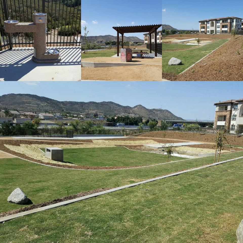 Pacific Landing Image 10