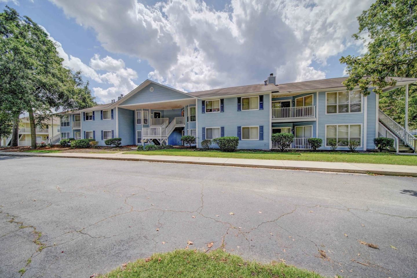 The George Apartments Image 1