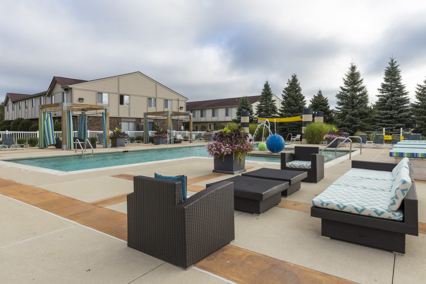 Village Club of Rochester Hills Image 27