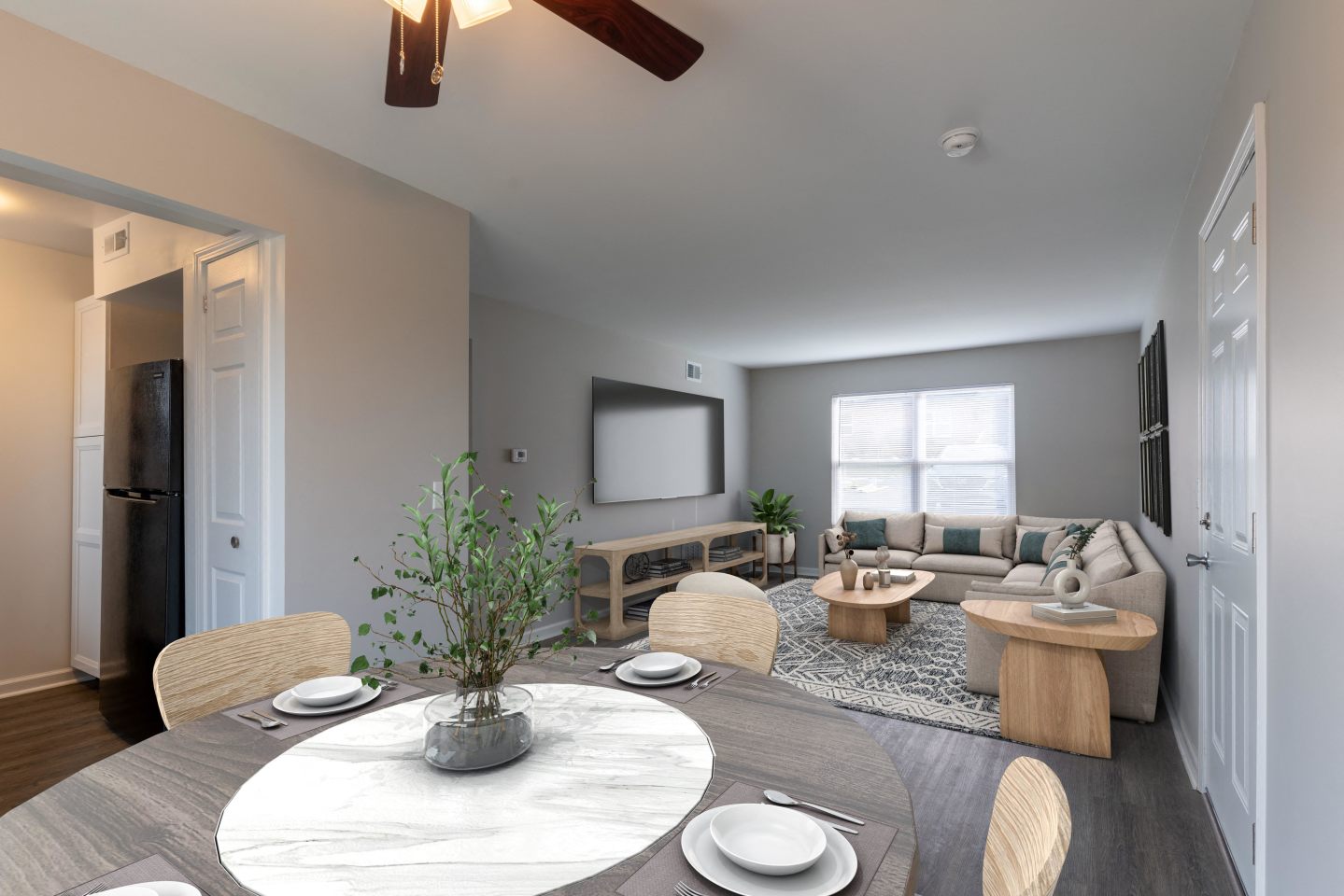 Olde Towne Apartments Image 5