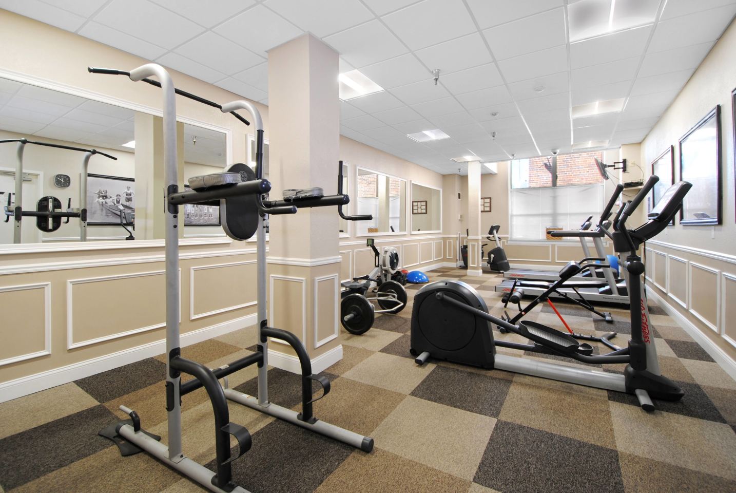 Bancroft Luxury Apartments Image 17