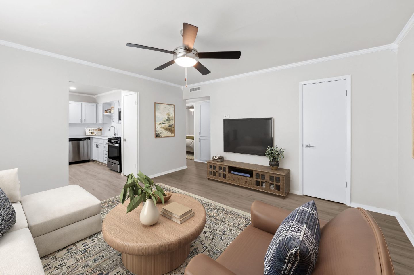 Sunset Heights Image 1