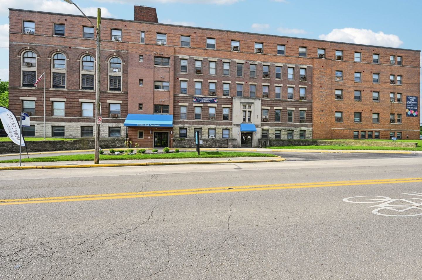 Franklin Park Apartments Image 17