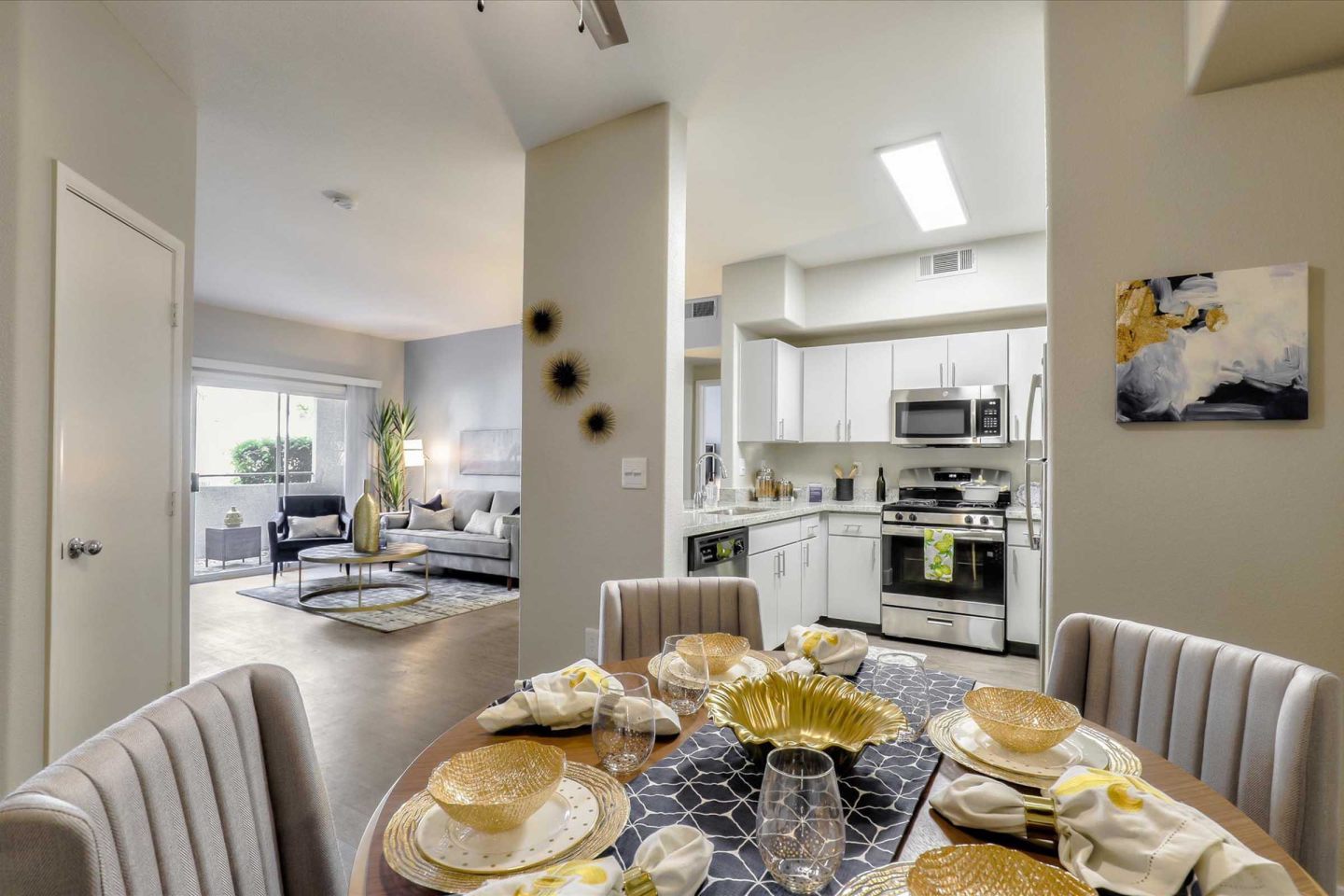 South Valley Ranch Apartments Image 41