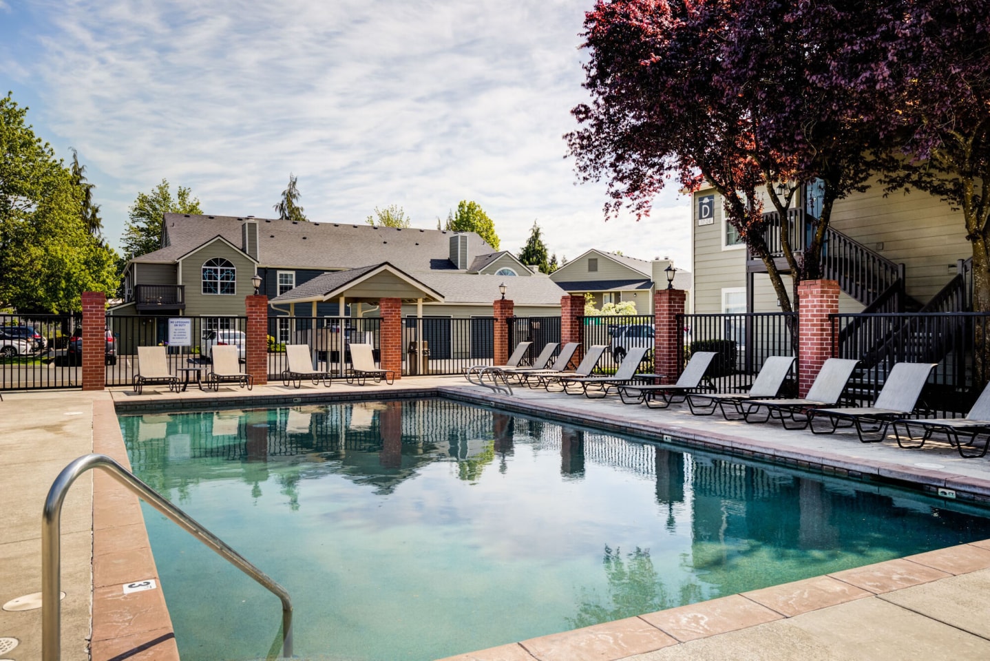 Village at Cascade Park Apartments Image 32