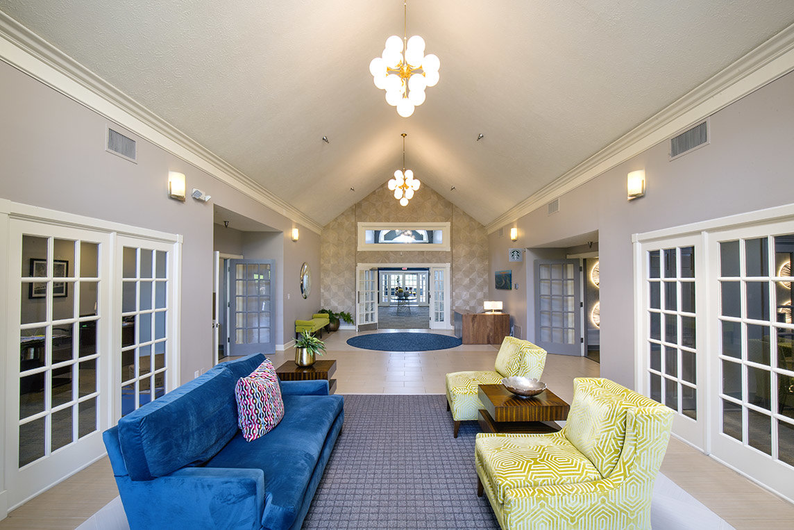 The Overlook at St. Thomas Apartments Image 11