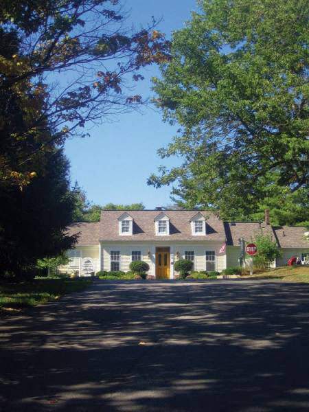 Village of Coldstream Image 28