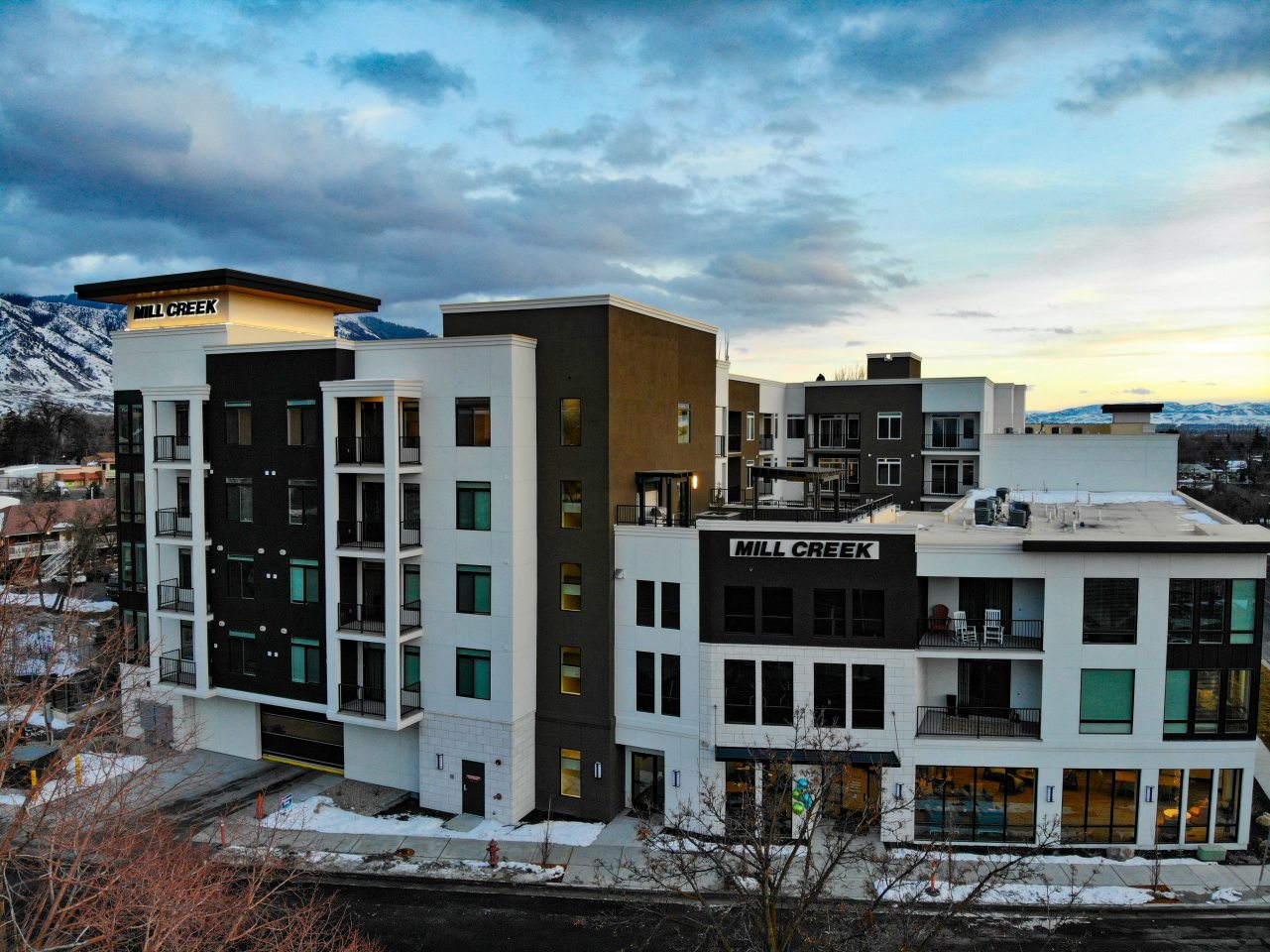 Seasons on Mill Creek Image 1