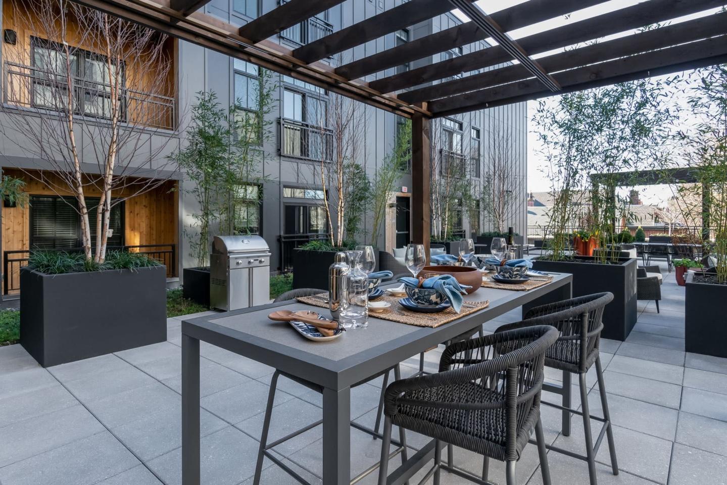 Residences at the Sutton Image 3