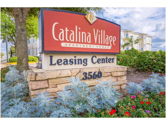 Catalina Village Apartment Homes Image 1