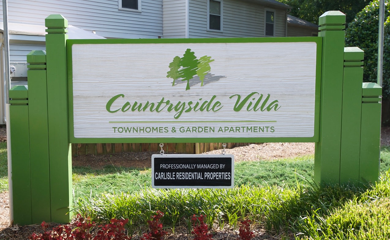 Countryside Villa Image 11