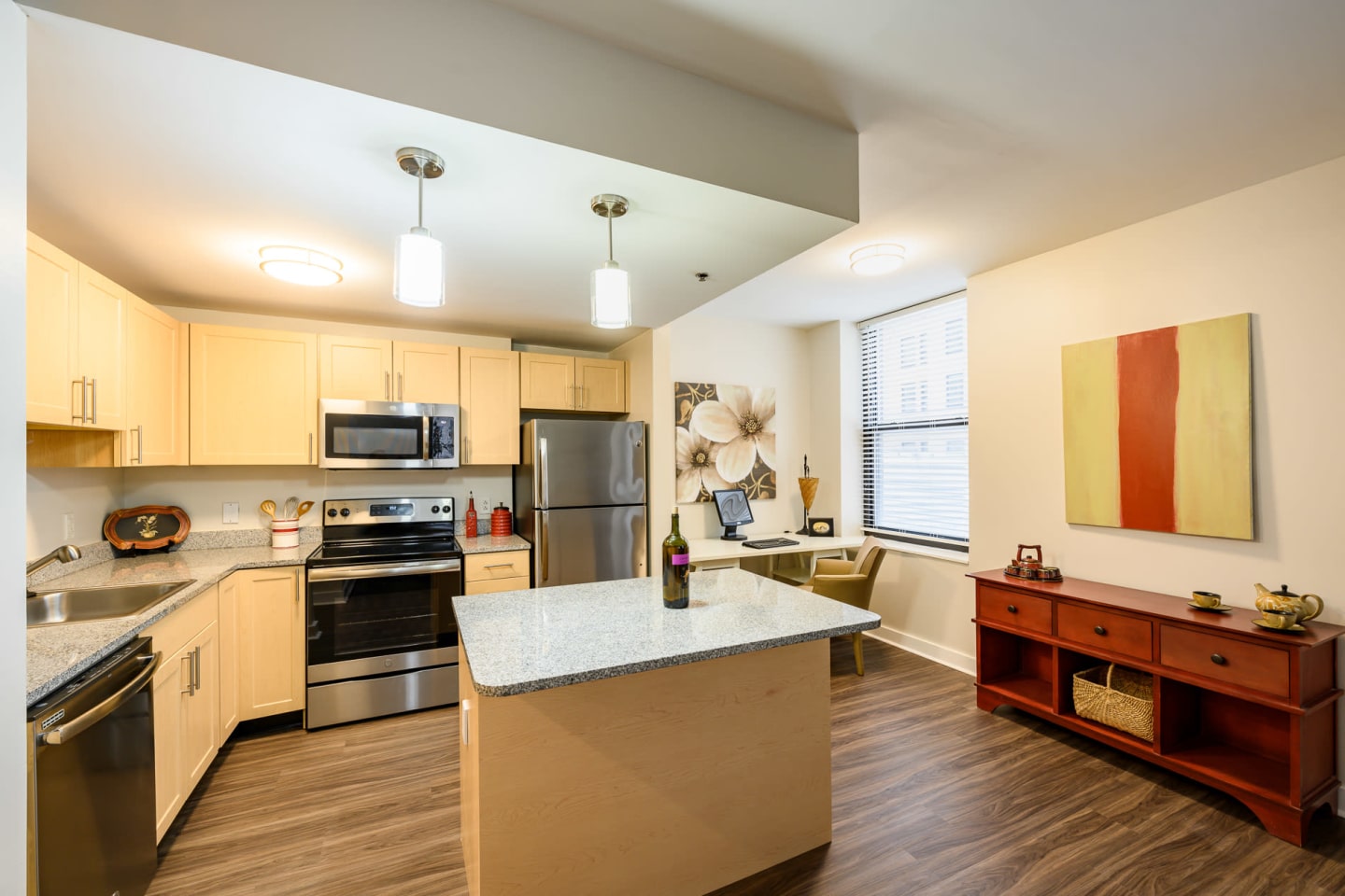 Residences at Rodney Square Image 2