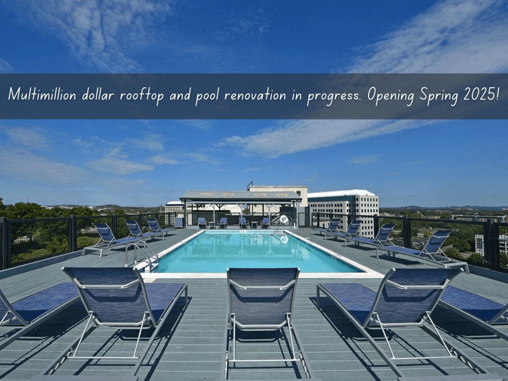 The 500 Fifth Apartments Image 2
