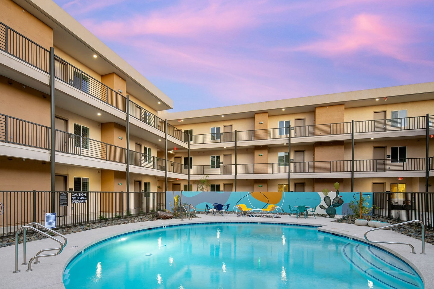 Cabana North Valley Image 34